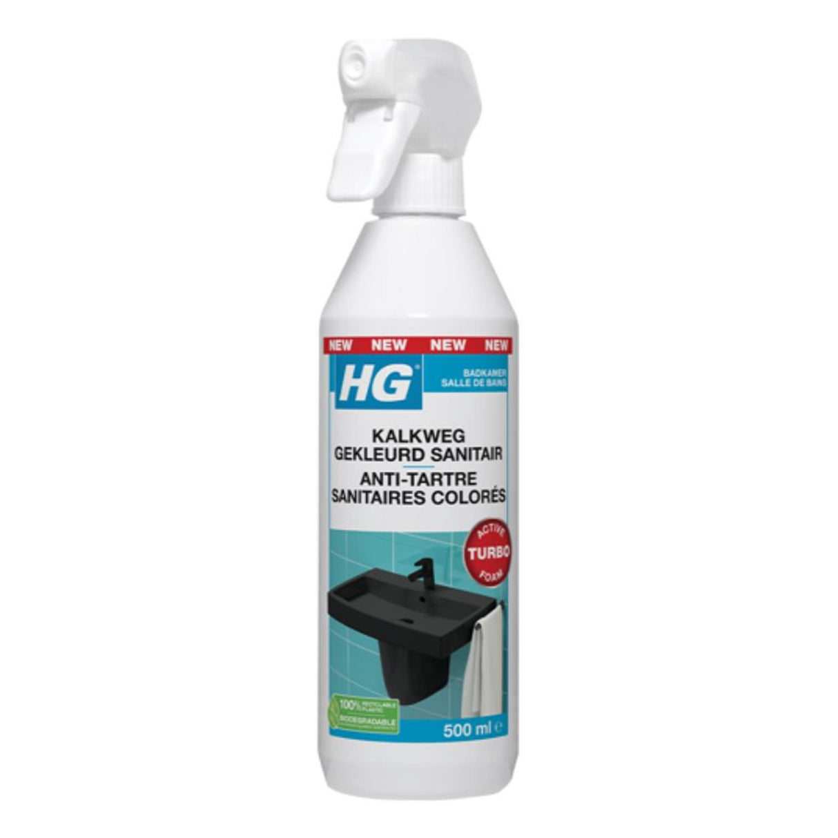Hg-Kalkflecken auf Sanitärartikeln – 11115076