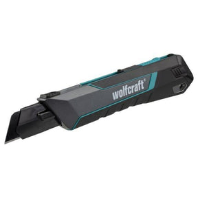 Wolfcraft mes met gescheurd mes 25mm pro kluizen