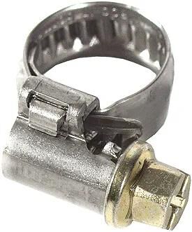 Ad Schlauchschelle Normaclamp Torro Schlauchschellen 80-100 9 mm BR geprägtes Edelstahl