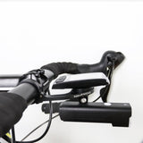 Navihood -Lenkhalter Aluminium C4