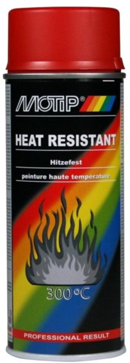 Motip hitzebeständig – Hrsg