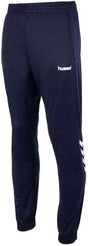 Hummel authentic poly sportbroek kids - maat 164