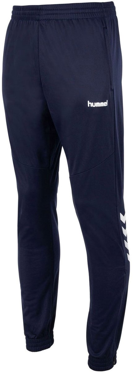 Hummel authentic poly sportbroek unisex - maat xxl