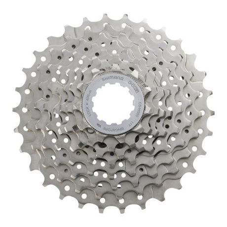 Shimano Kassette CS-HG50 Shim.Kassette HG50 8f 11-30z