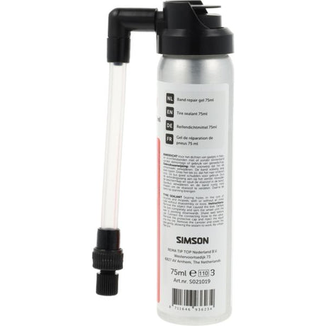 Simson Reparaturflüssigkeit 75ml