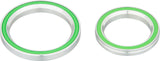 Cane creek zn40 spare bearing kit for 40 series, 45 x 36