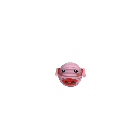 Haza Kugellaterne Ferkel ø20cm