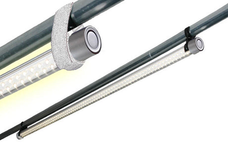 12V-230V-Adapter für Einsichtmarkisenbeleuchtung 4302017