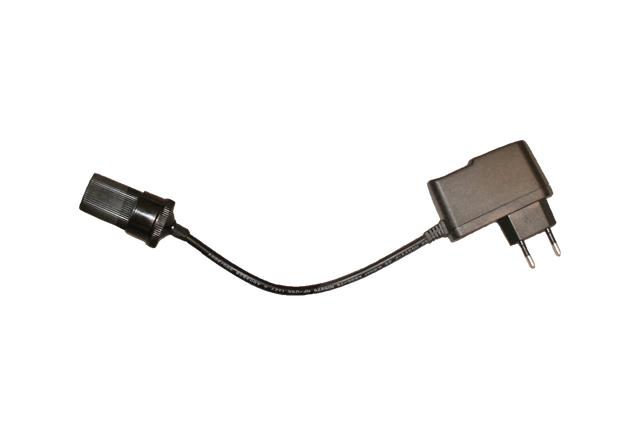 12v-230v adapter voor insight voortentverlichting 4302017