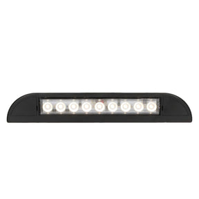 Caletta camper en caravan buitenlamp zwart