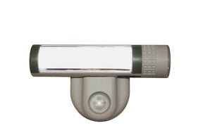 Colorado instap- en looplamp camping