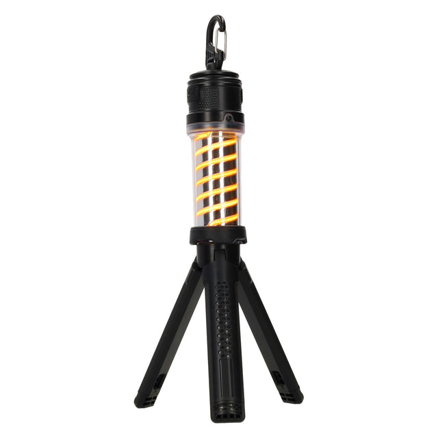 Campglow t-torch max multifunctionele lamp