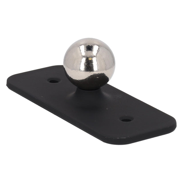 Globetorch pivot wandbevestiging