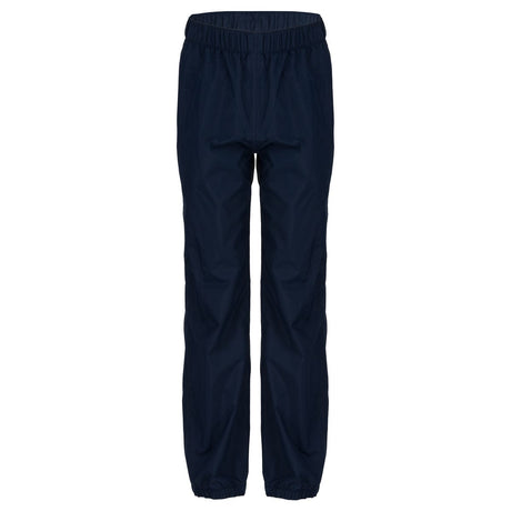 Agu go kids regenbroek essential kids blauw marineblauw