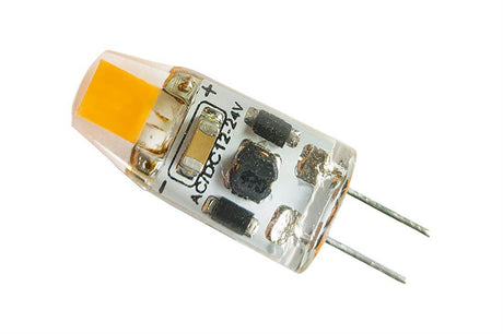 G4 Cob Power LED-Licht – 90 Lumen – ohne Verkaufsverpackung