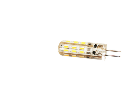 G4 SMD-LED-Lampe 10–30 V Gleichstrom – 105 Lumen