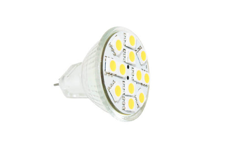 Abi mr11 smd LED-Lampe stilisiert zwischen 10 und 30 V – 100 Lumen