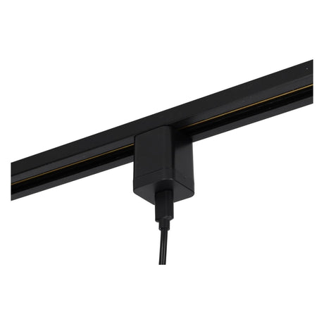 Lanciano usb-c aansluiting - ece r10 - zwart