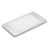 Bolo plafond- en wandlamp - zonder verkoopverpakking