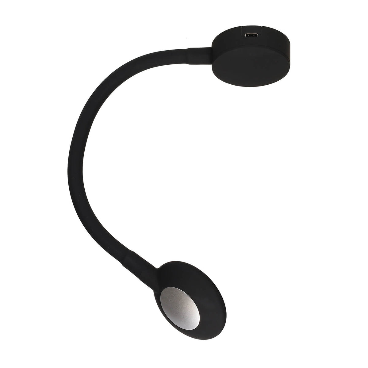 Verona flexibele spot met usb-c - zonder verkoopverpakking - ece r10