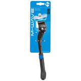 M-Wave Standard 16 20 Alu Black 2. Montage auf der Karte einstellbar