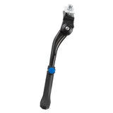 M-Wave Standard 16 20 Alu Black 2. Montage auf der Karte einstellbar