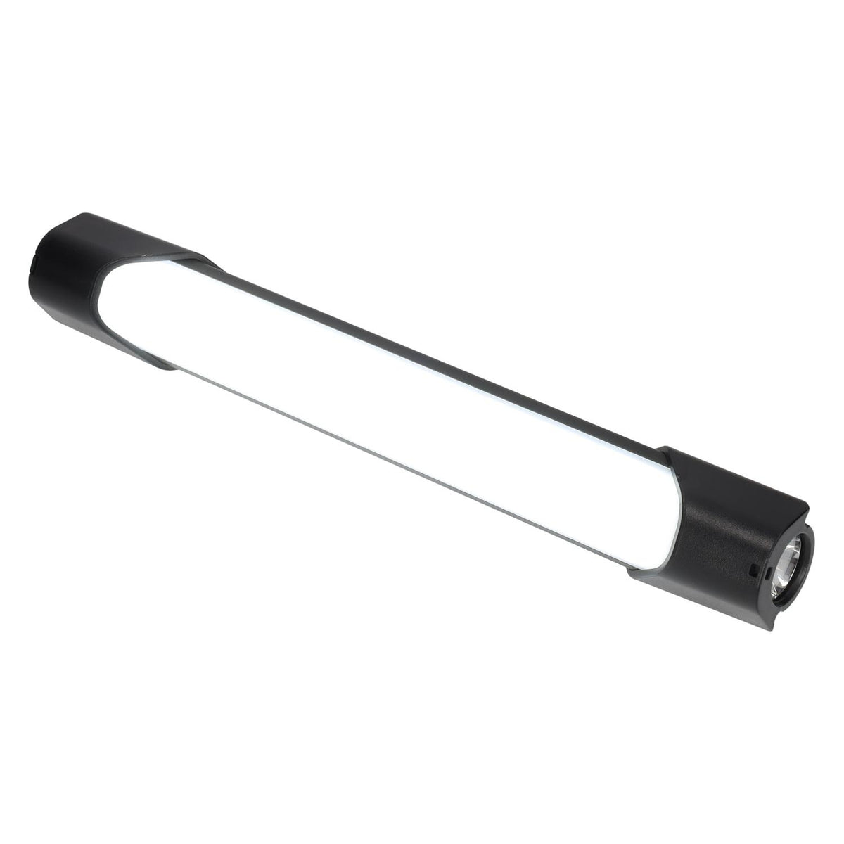 Magnaluce garagelamp, zaklamp en powerbank