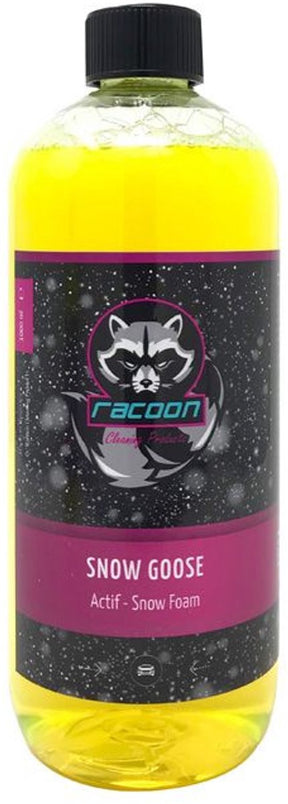 Racoon Autoshampoo Schneegans 1000 ml