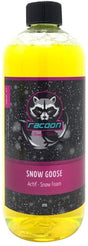 Racoon Autoshampoo Schneegans 1000 ml