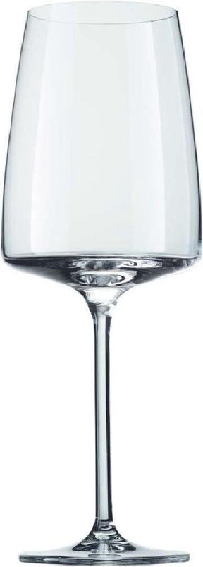 Schott Zwiesel Sensa Weinglas fruchtig zart - 0,535 ltr - 6 Stück