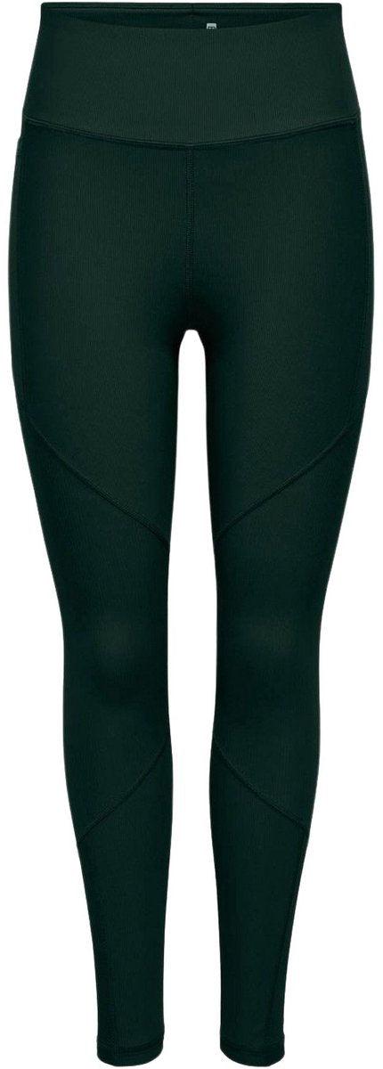 Nur Play Jana High Waist Train Tight Damen – Größe S