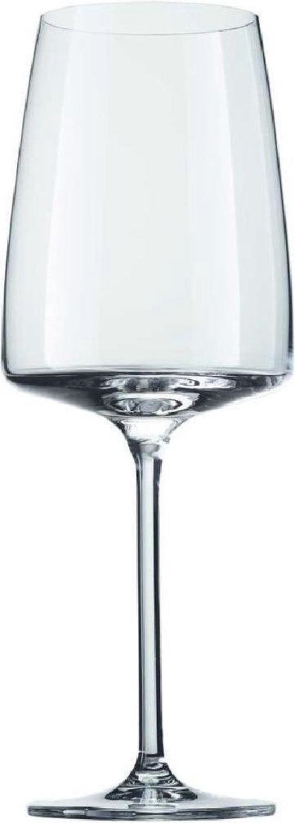Schott Zwiesel Sensa Weinglas fruchtig zart - 0,535 ltr - 6 Stück