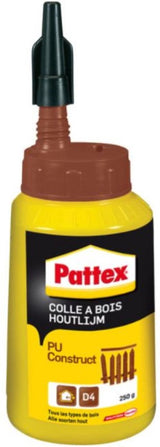Pattex Baukleber Brausekleber Profix 250 gr.