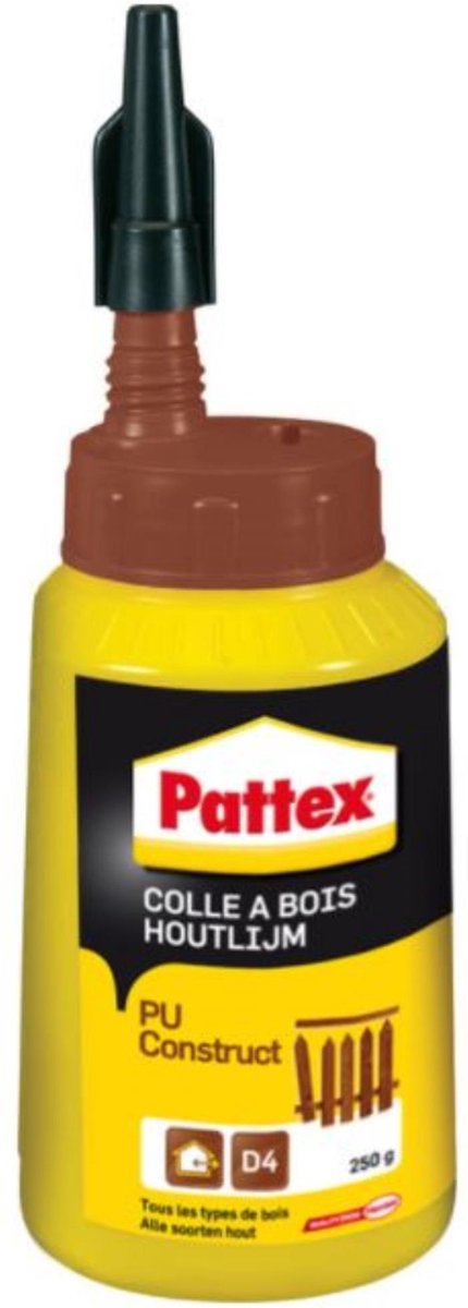 Pattex Baukleber Brausekleber Profix 250 gr.*