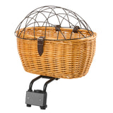 M-Wave BA Pet-Lenkerkorb