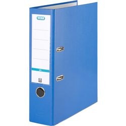 Ordner Elba Smart Pro A4 Karton, PP (Polypropylen) blau 1 Stück