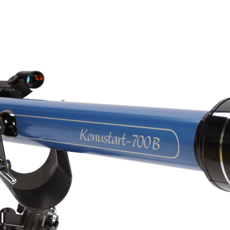 Konus Lenzentelescoop Kancustart-700b 60 700