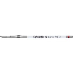 Kugelschreibermine Express 775 Schneider rot