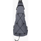 Evoc - Sitzrucksack Boa WP 16 Carbon Grey Einheitsgröße 16l