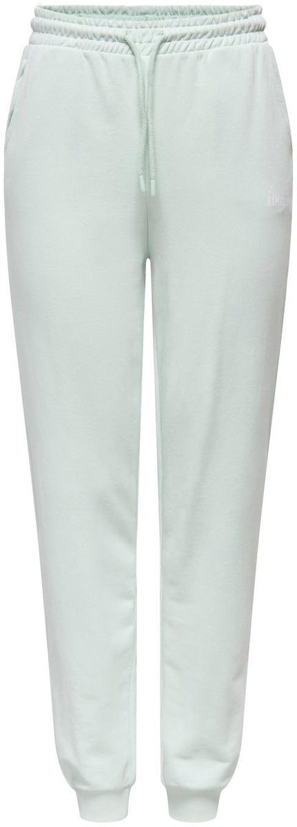 Only play sweatstof broek onpcava regular fit sweatstof broek
