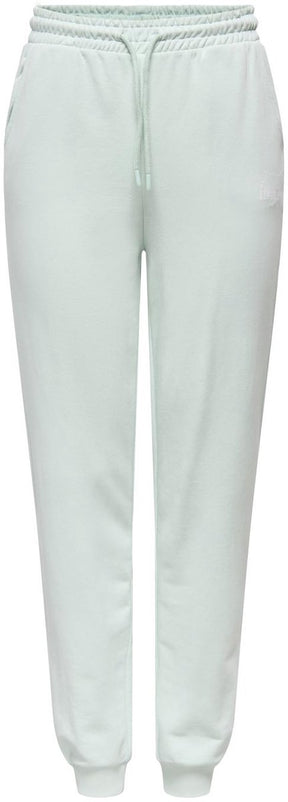 Only play sweatstof broek onpcava regular fit sweatstof broek