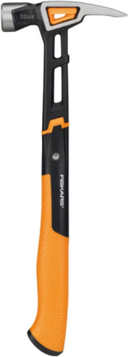 Fiskars Schalungshammer – Isocore XL – 39,2 cm