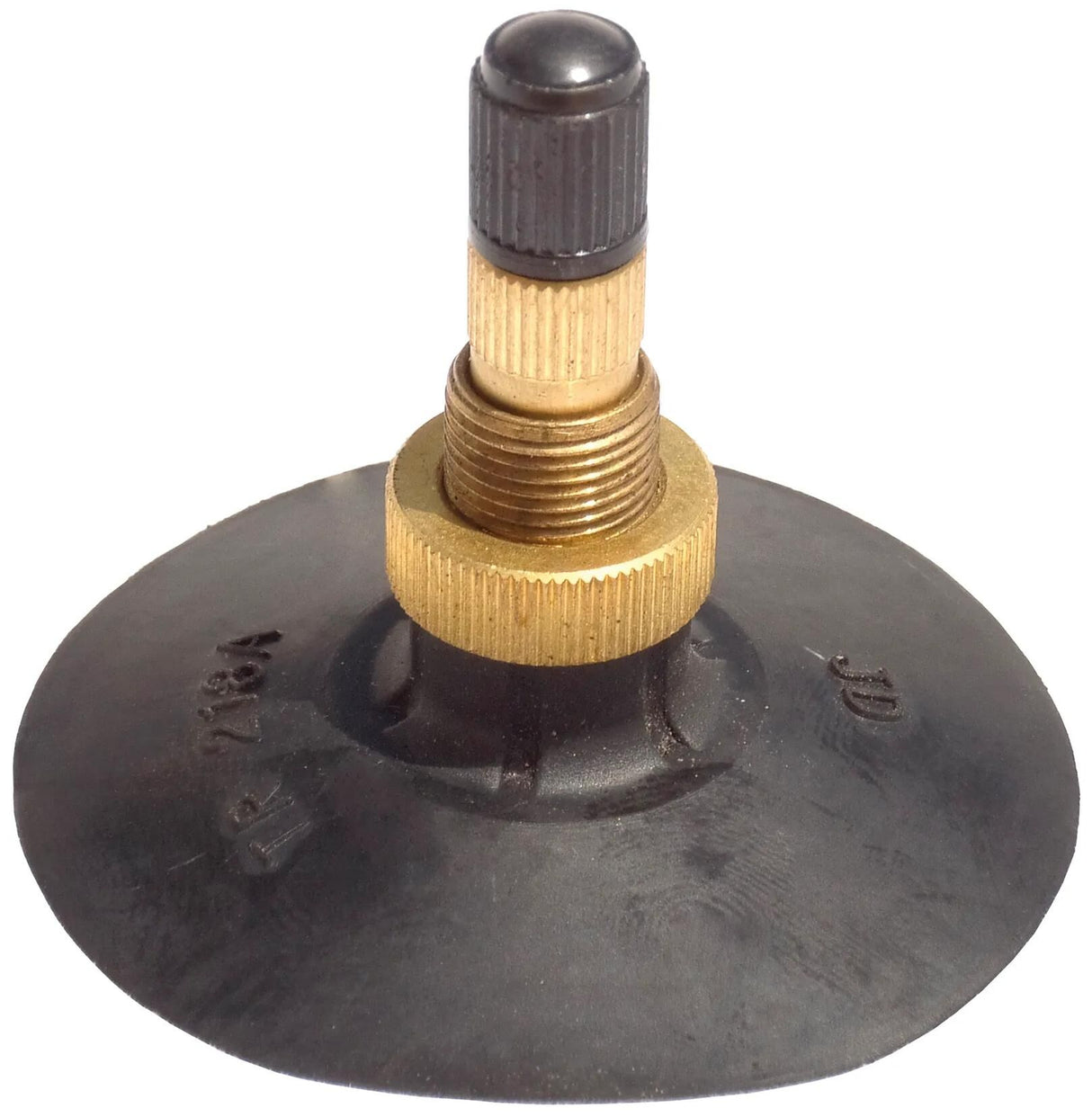 Reinheimer Metallventil Luft-Wasserventil TR218