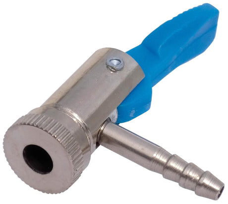 Reinheimer Pumpennippel-Ventilhebelstopfen