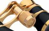 Konus Opernbrille Opera-45 3x25 Schwarzgold