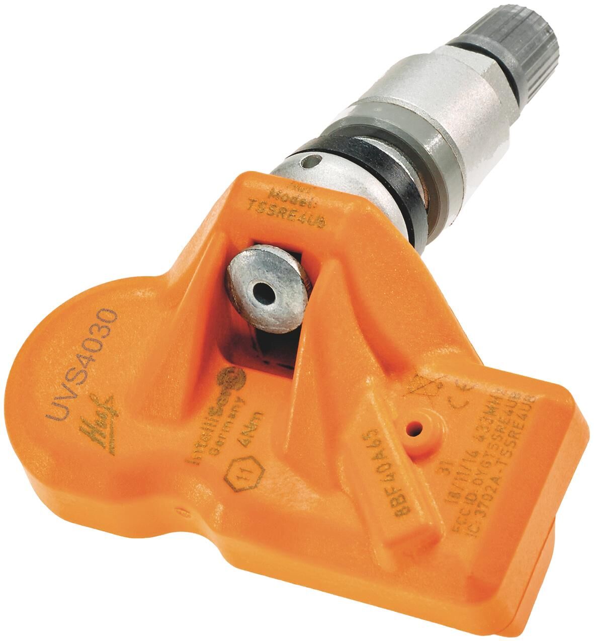 Huf tpms sensor intellisens uvs rad sensor, reifen pressu uvs4050