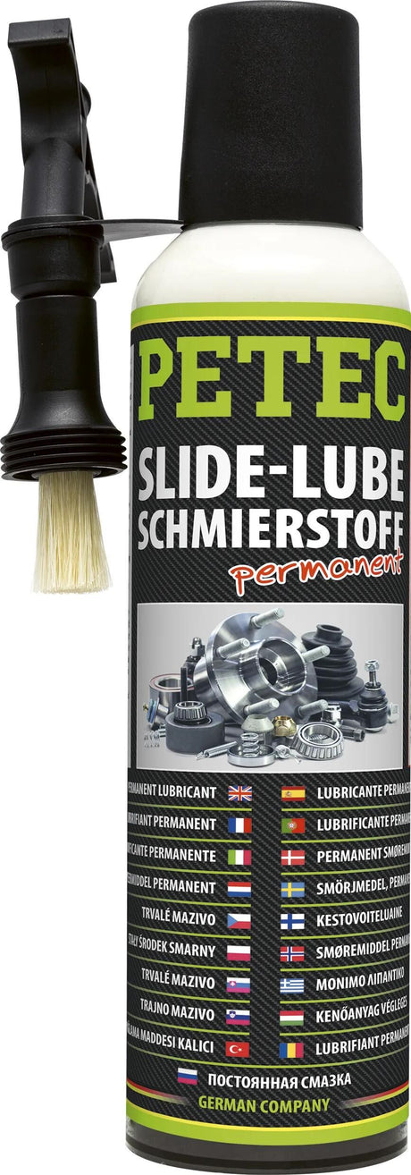 Petec Montagepasta Slide-Lube Slidelube 200 ml
