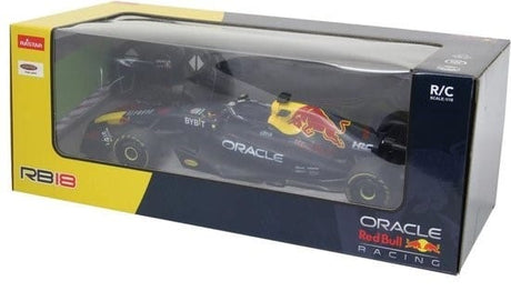 Jonotoys Red Bull RB 18 Formel 1 ferngesteuertes Auto