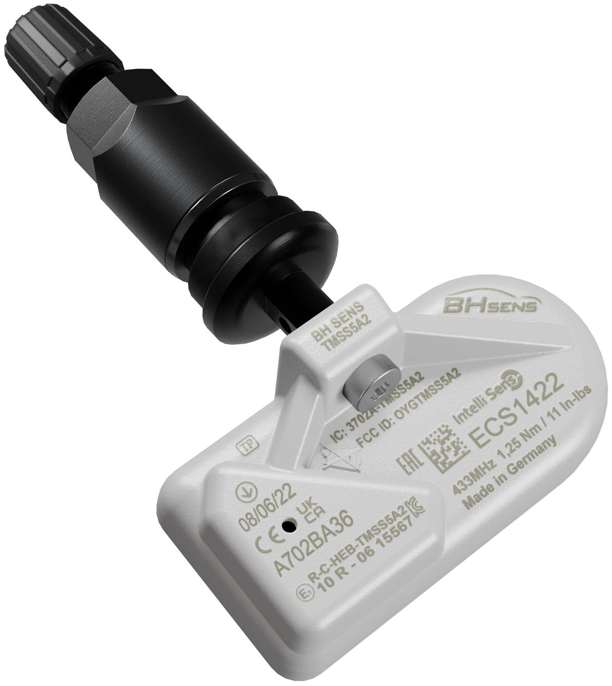 Huf TPMS-Sensor ECS. Radsensor, Reifendruck ECS1422