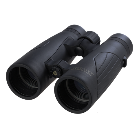 Konus -Fernglas Titanium Evo OH 8x42 WP